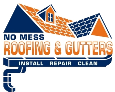 no mess gutter and roofing company