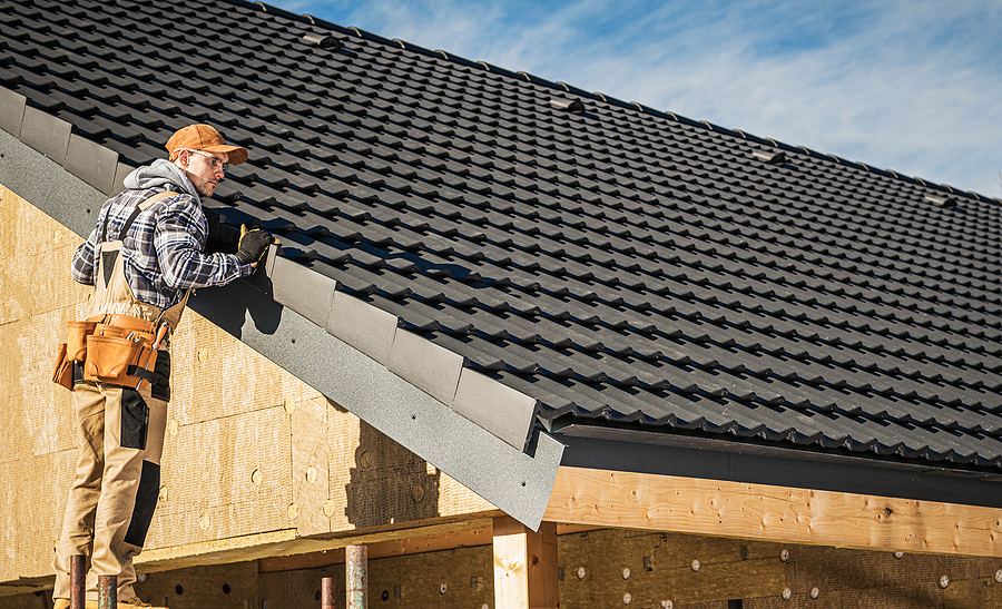 top roofing services in houston