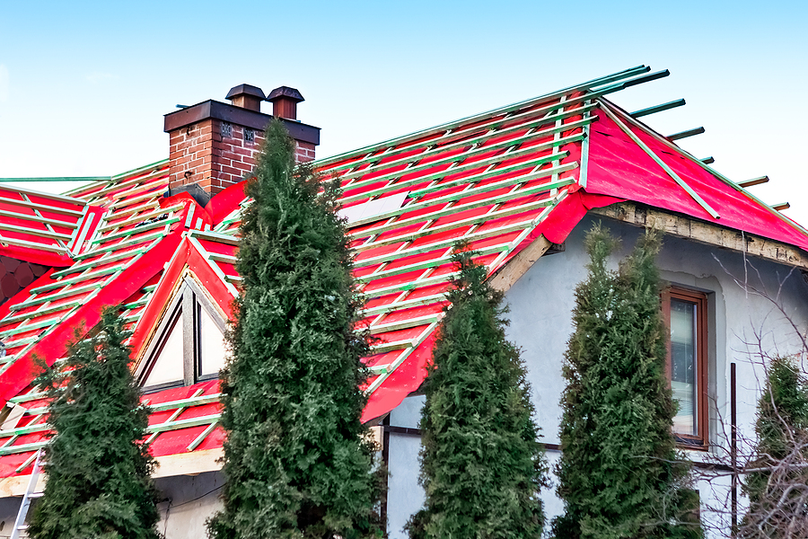 roofing services in texas