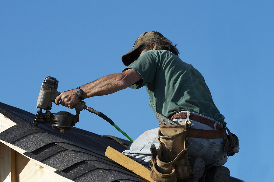 extending the life of your house's roof